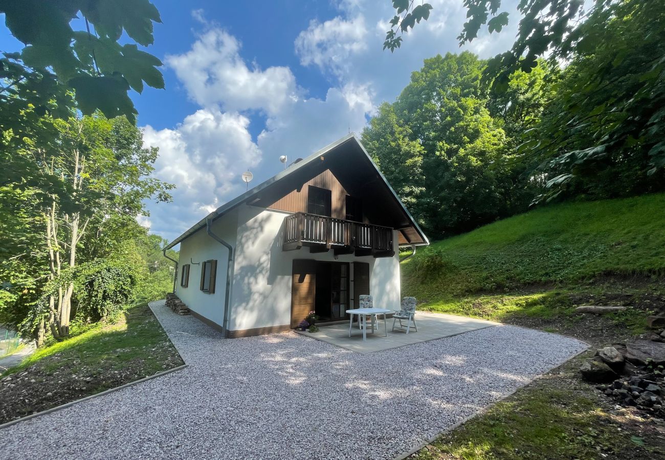 Villa in Rudník - Javornik KJW335