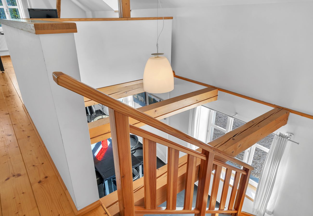 Villa in Mladé Buky -  Mlade Buky KJH348