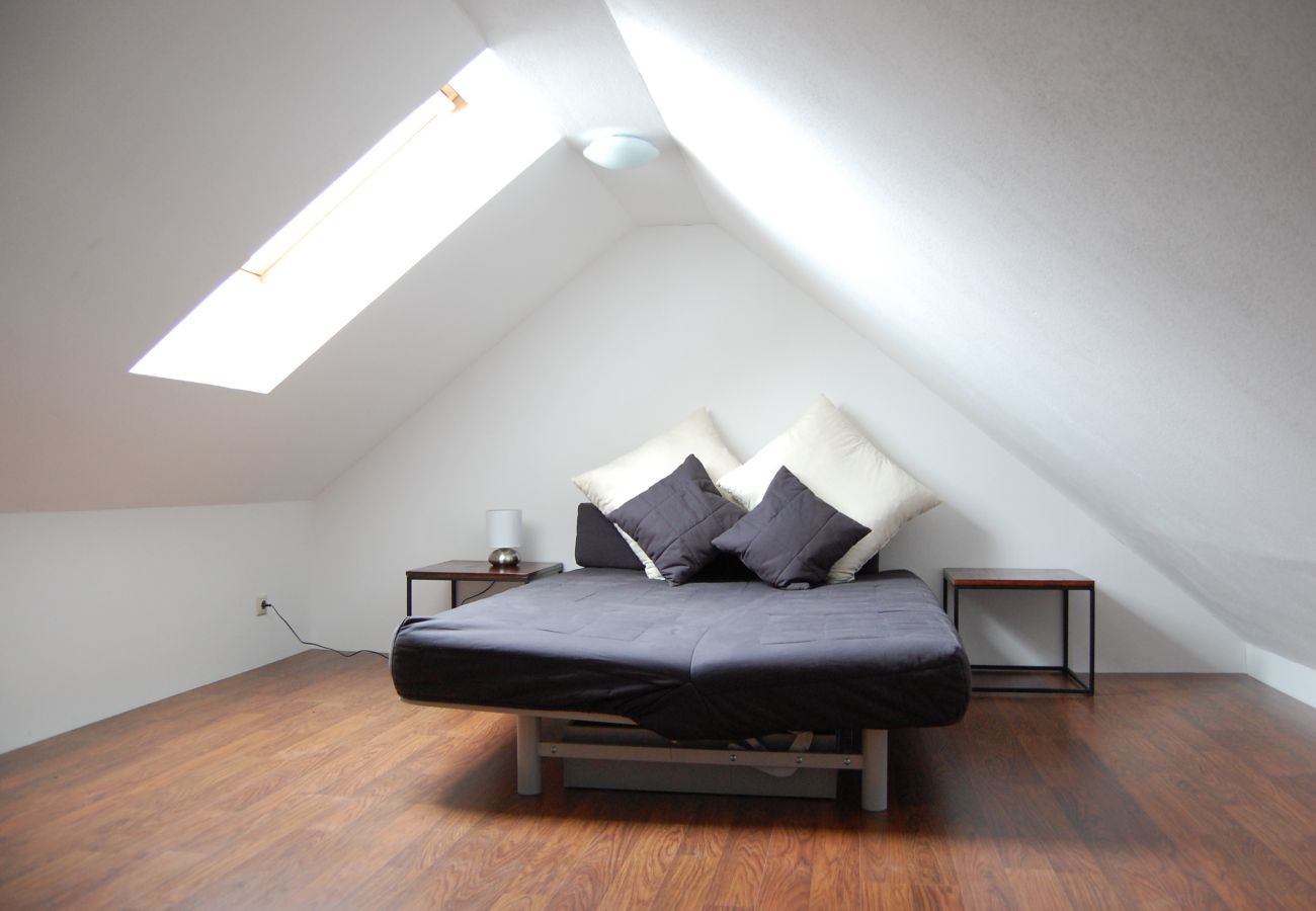 Villa in Pasecnice -  Pasecnice SPB390