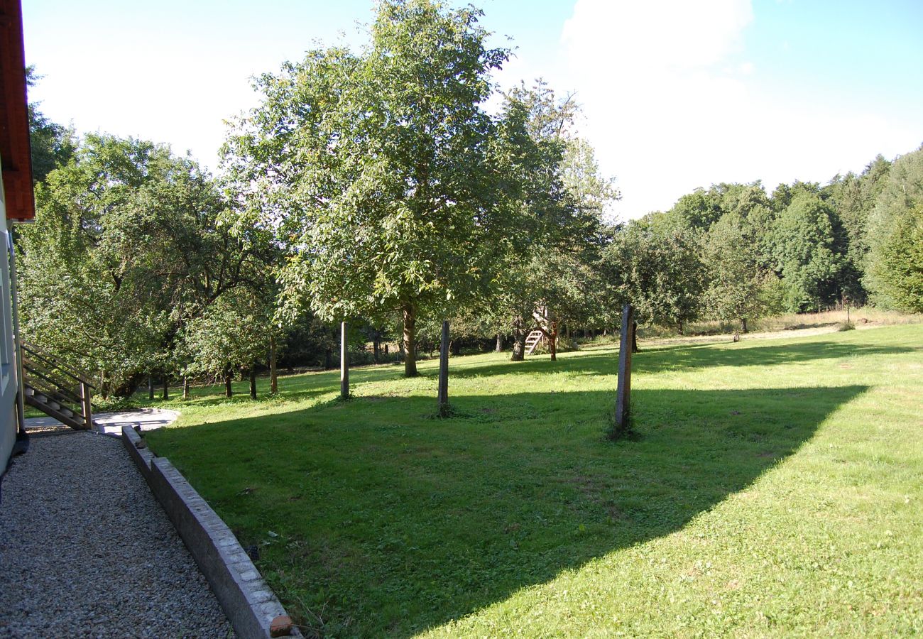 Villa in Pasecnice -  Pasecnice SPB390