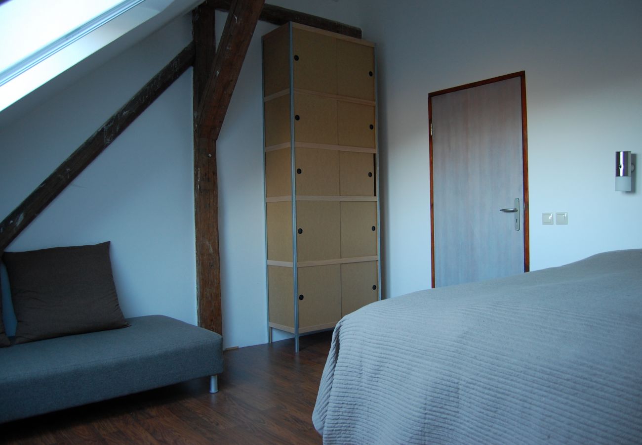 Villa in Pasecnice -  Pasecnice SPB390