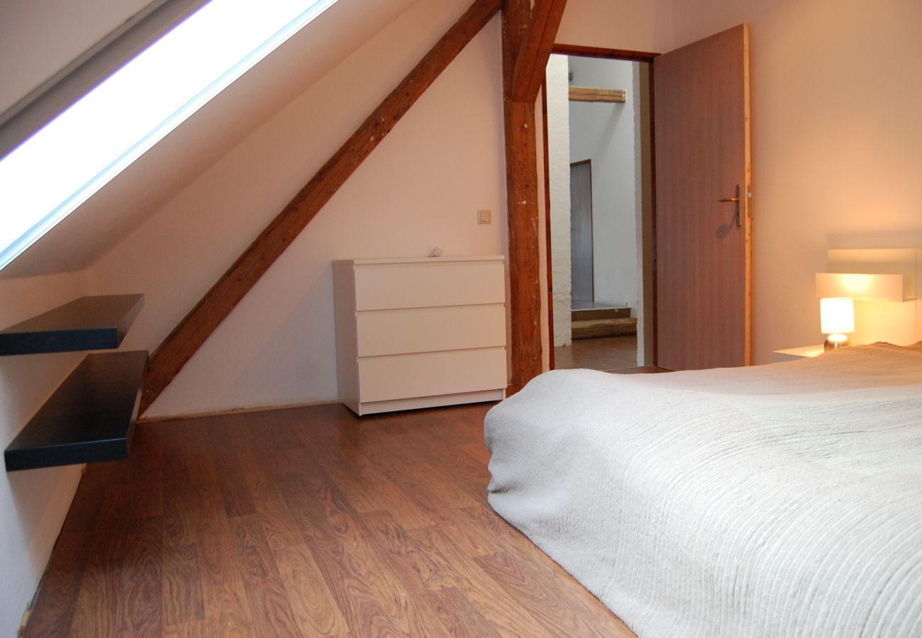 Villa in Pasecnice -  Pasecnice SPB390