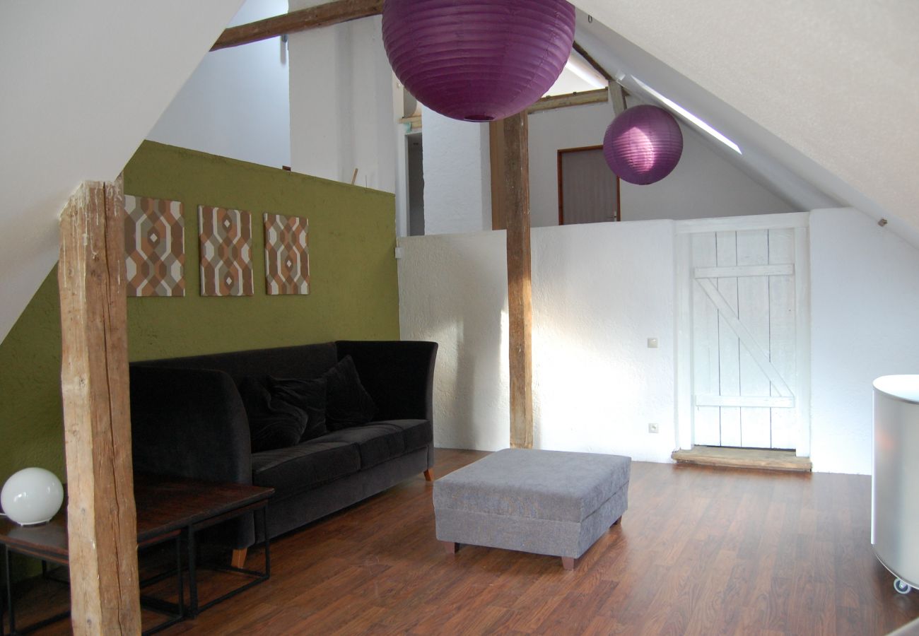 Villa in Pasecnice -  Pasecnice SPB390
