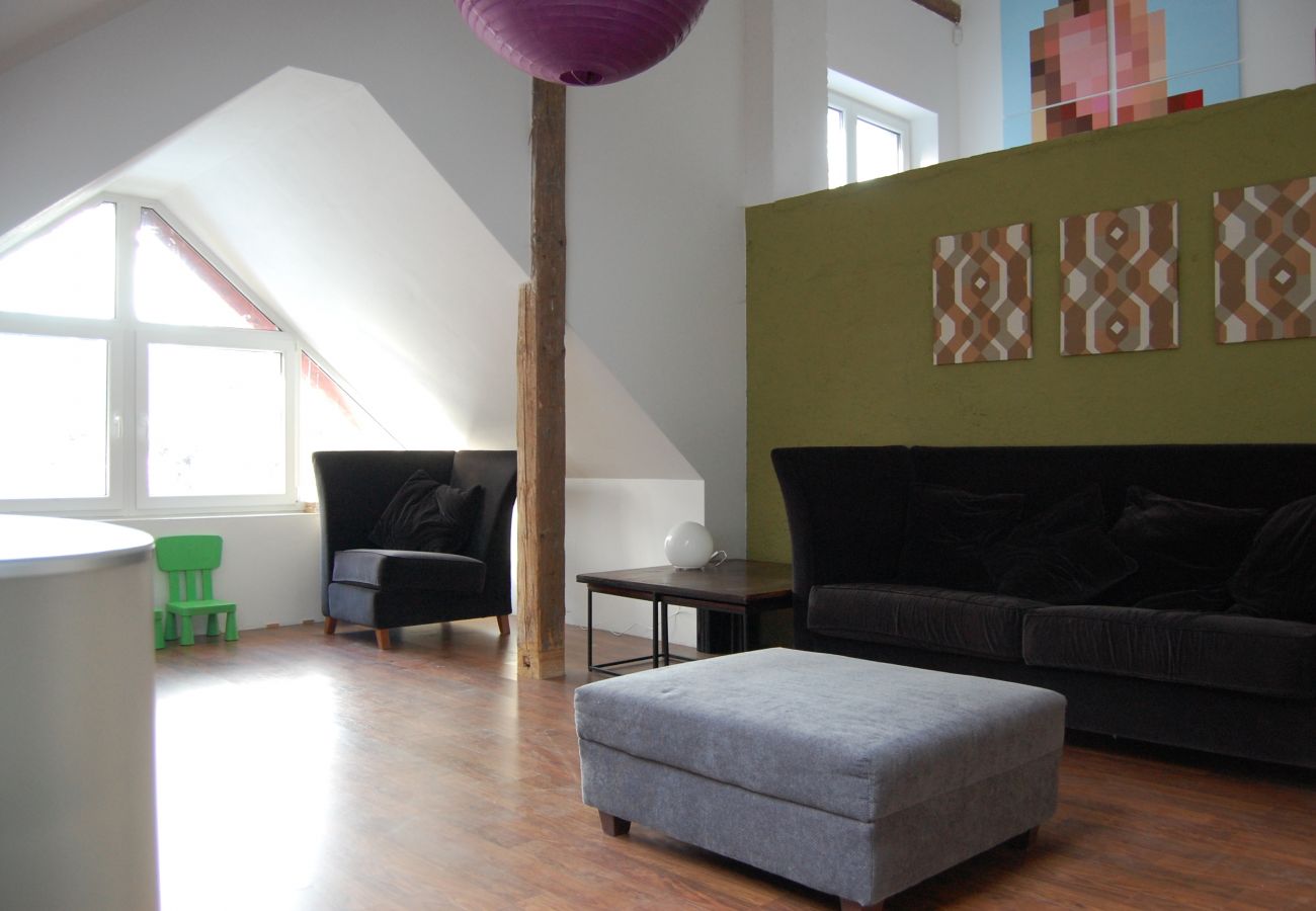 Villa in Pasecnice -  Pasecnice SPB390