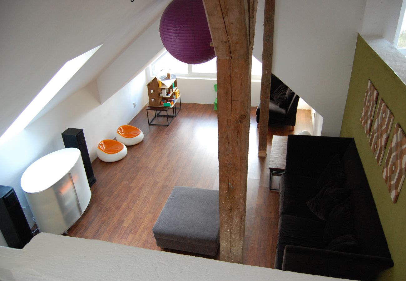 Villa in Pasecnice -  Pasecnice SPB390