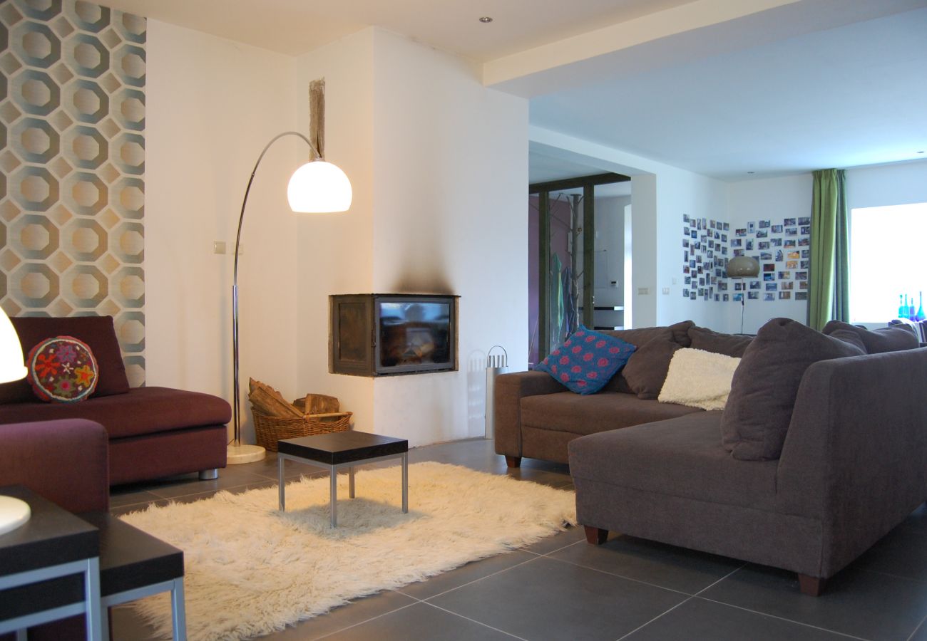 Villa in Pasecnice -  Pasecnice SPB390