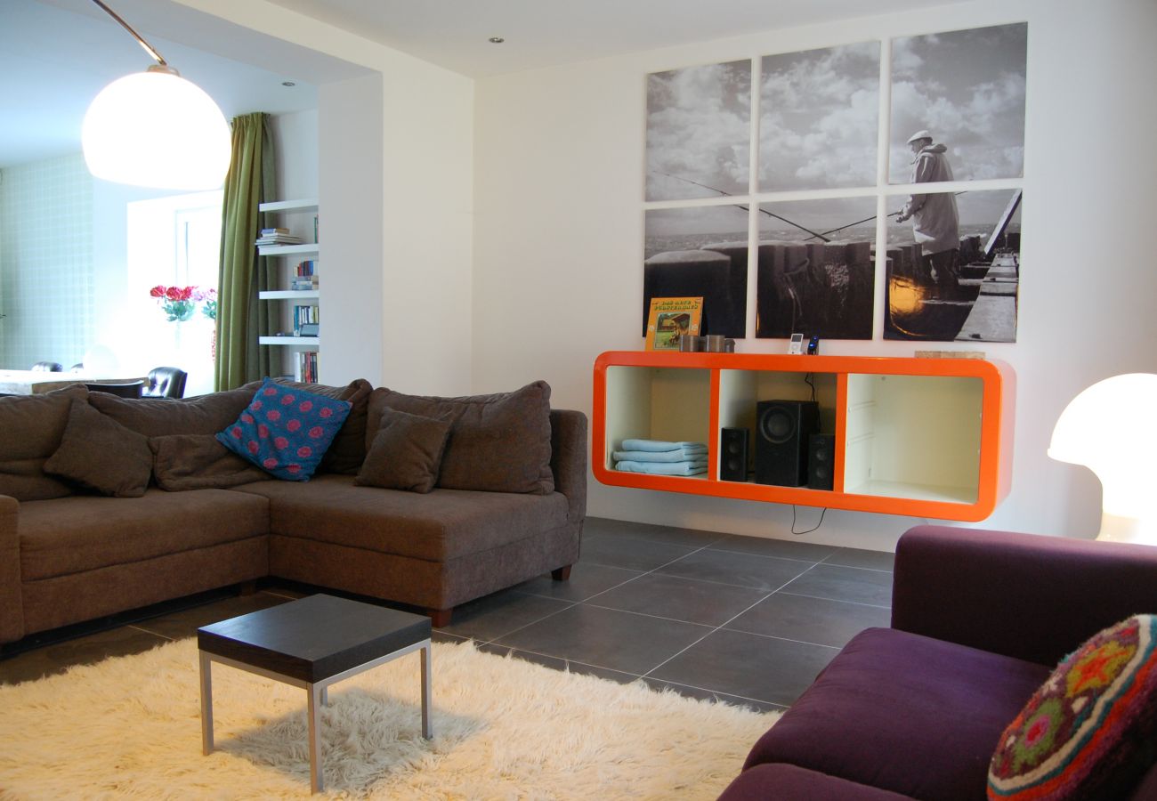 Villa in Pasecnice -  Pasecnice SPB390