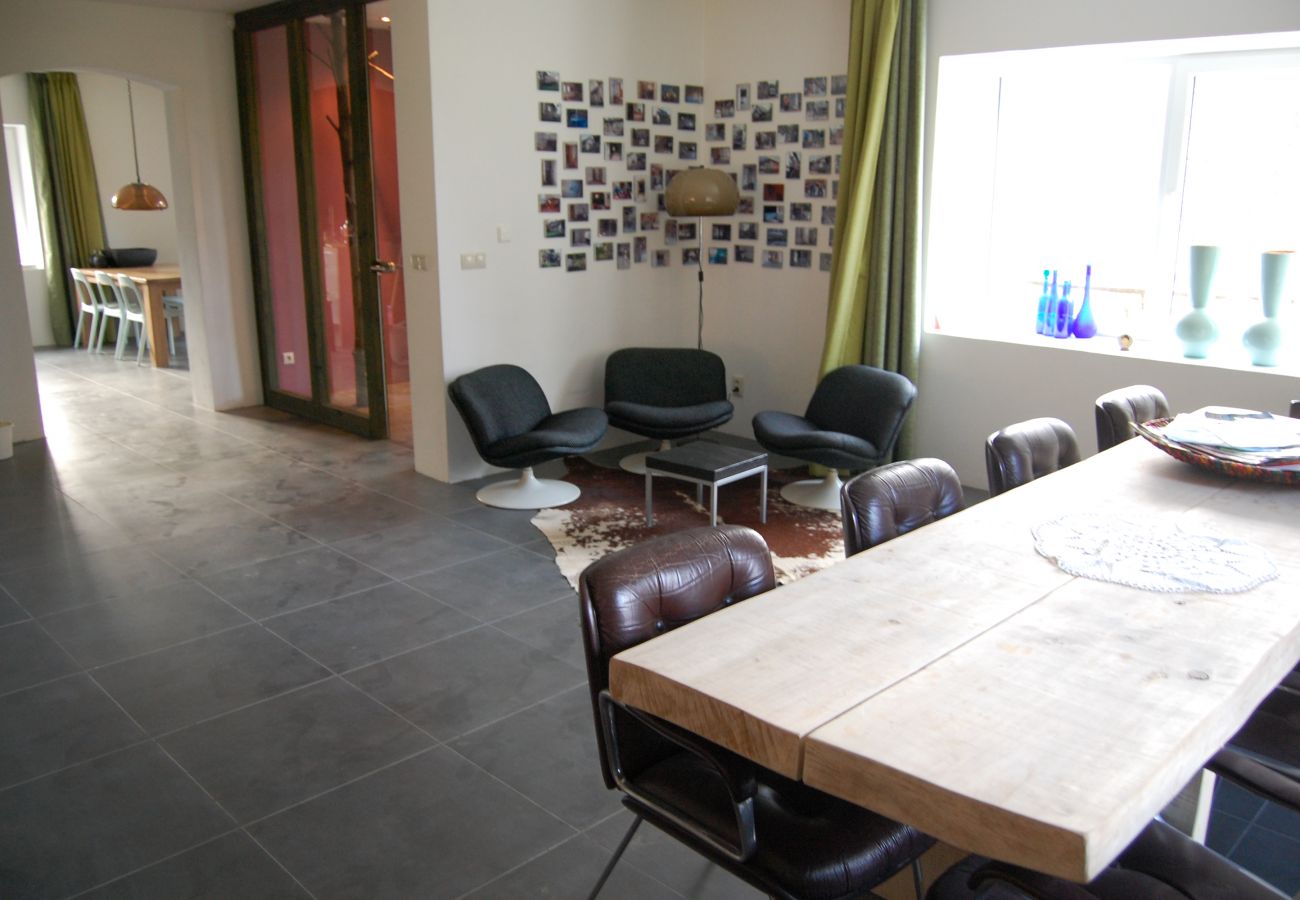 Villa in Pasecnice -  Pasecnice SPB390