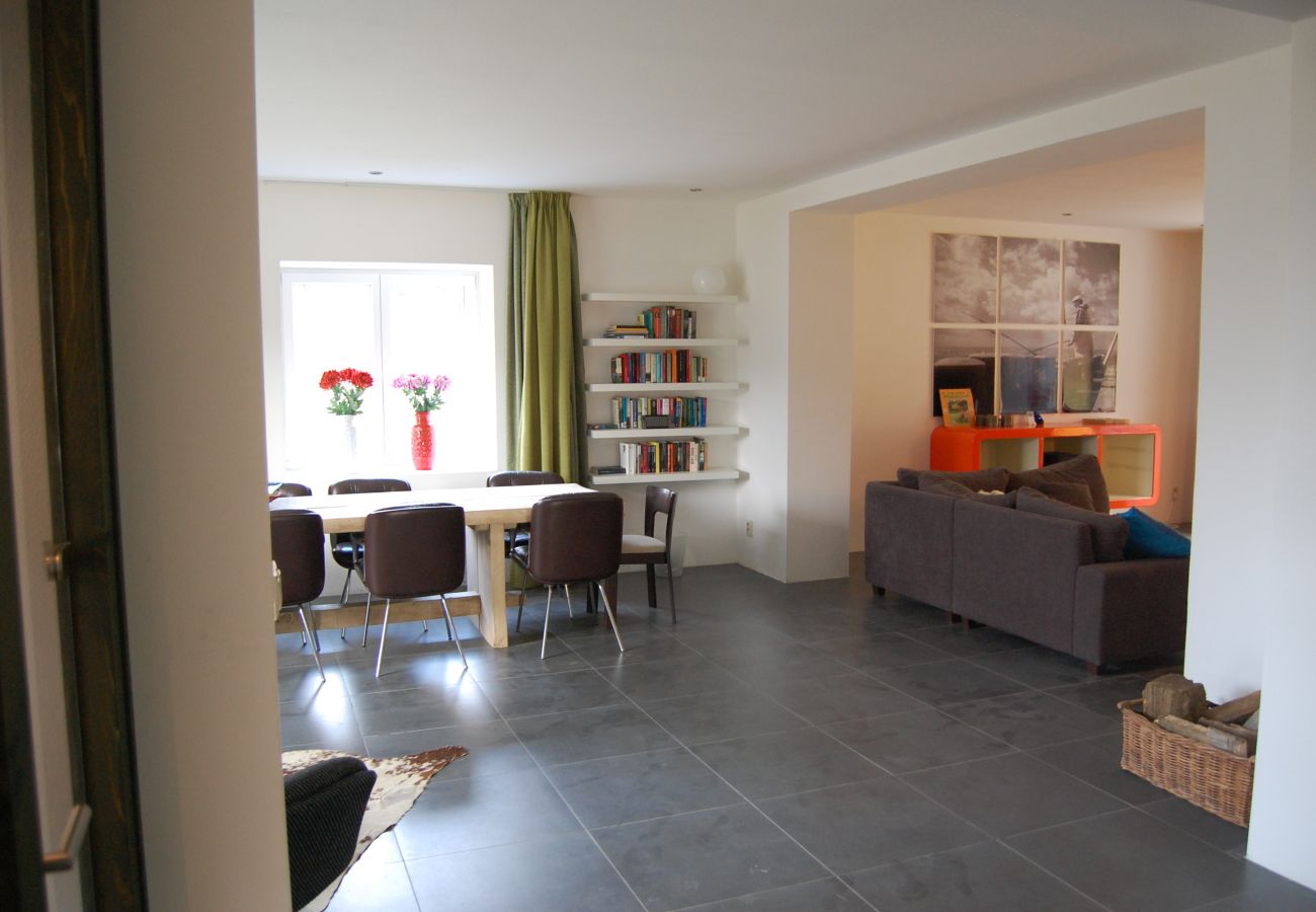 Villa in Pasecnice -  Pasecnice SPB390