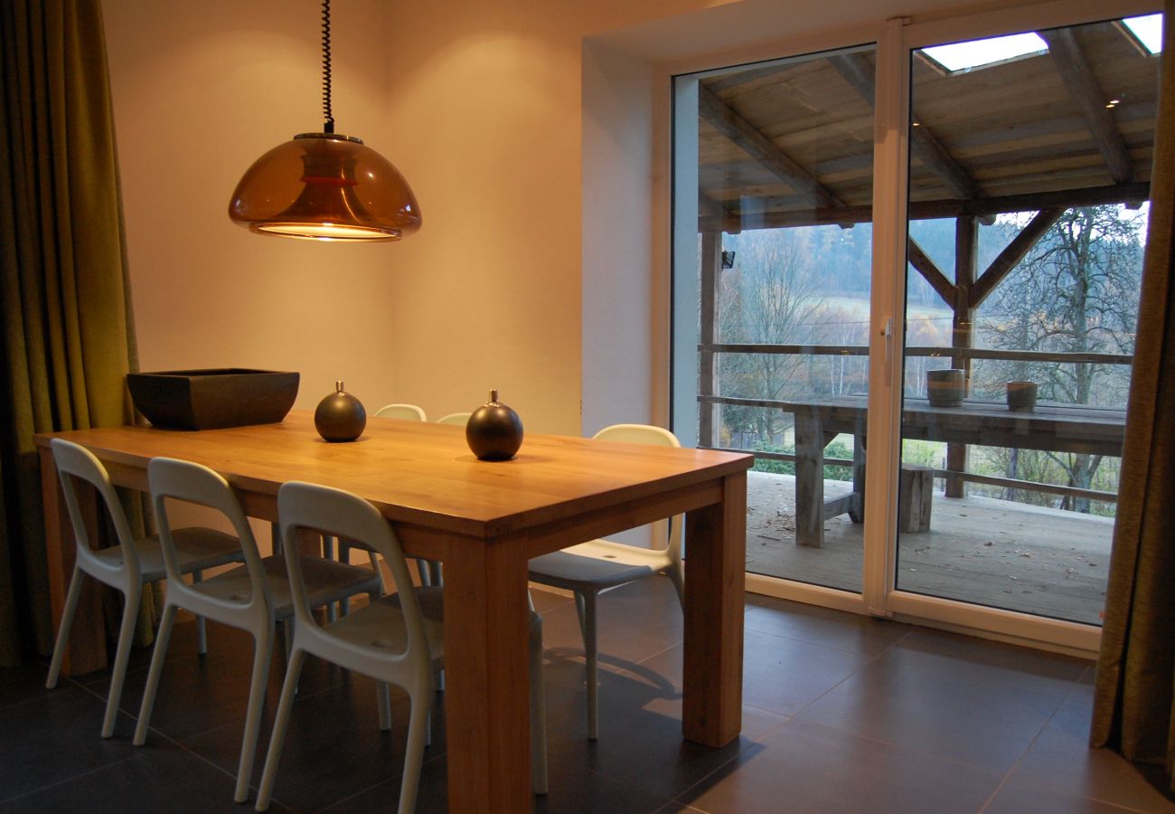 Villa in Pasecnice -  Pasecnice SPB390