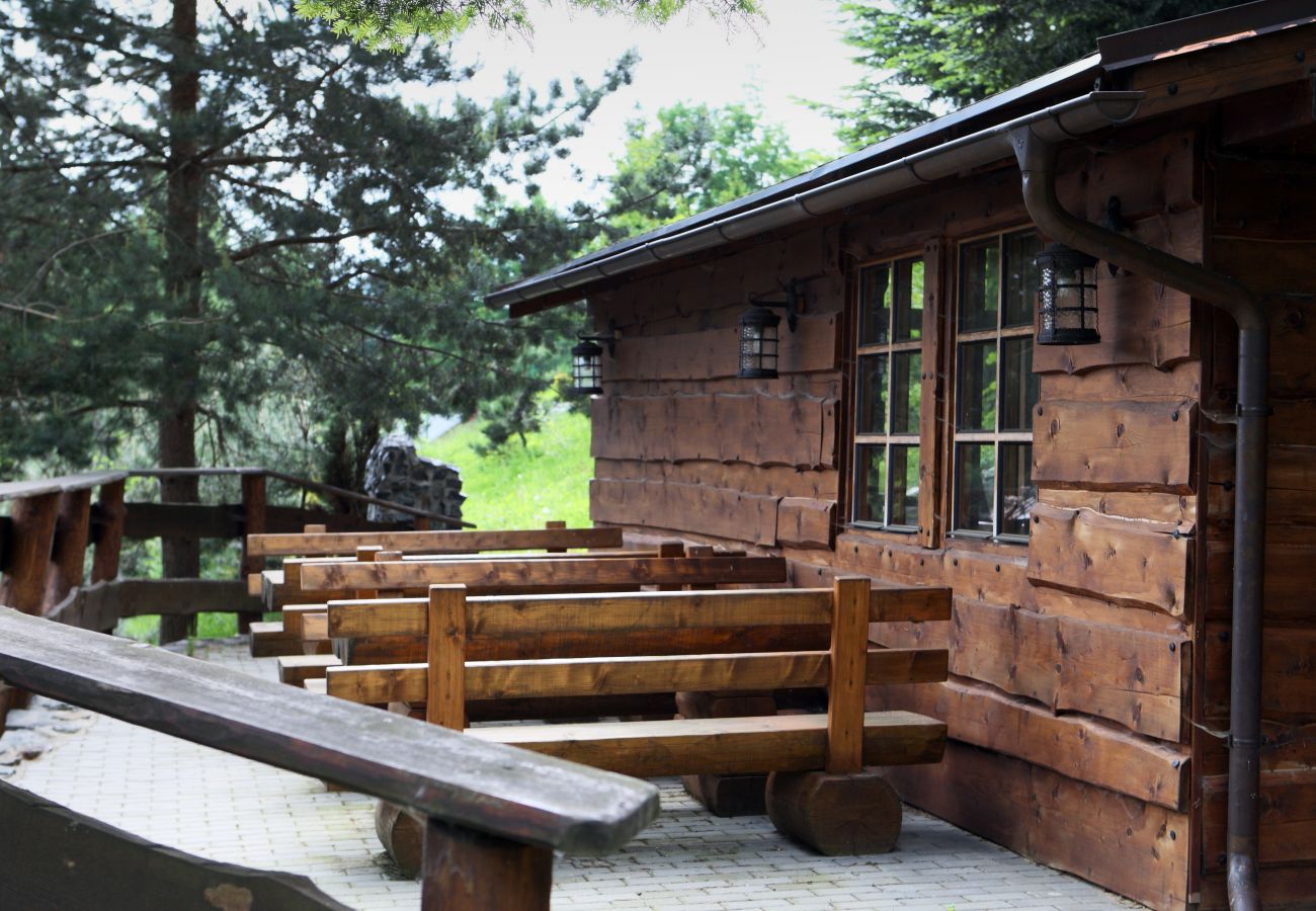 Villa in Pstruží - Pstruzi MPTM562