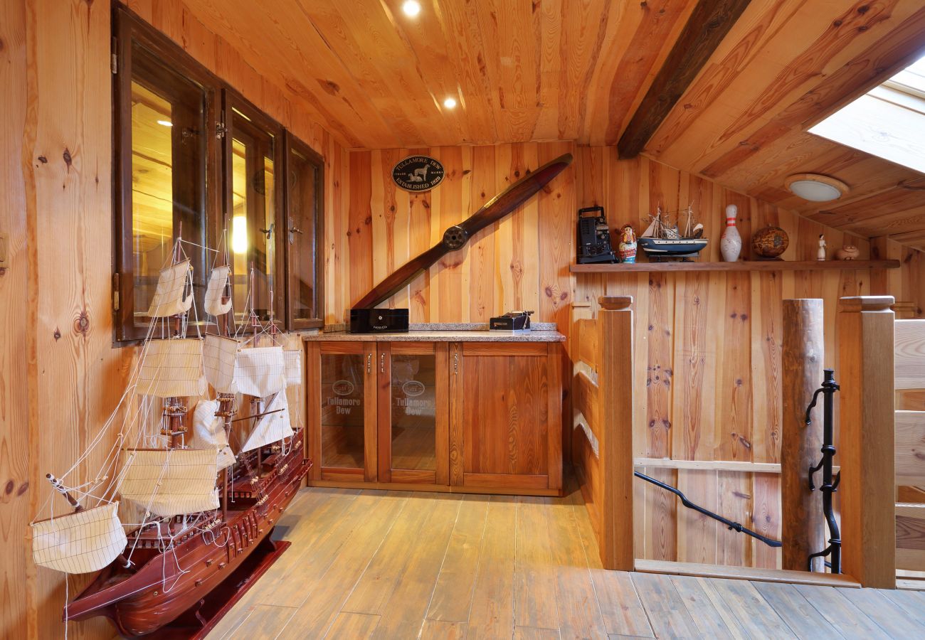 Villa in Pstruží - Pstruzi MPTM562