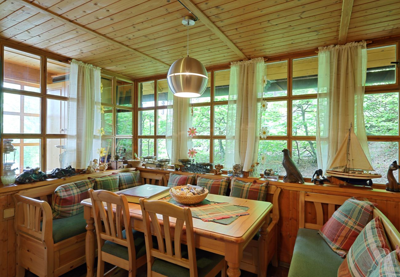 Villa in Malenovice -  Malenovice MMTM563