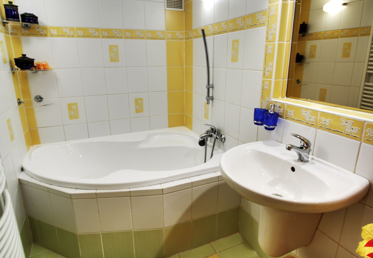 Villa in Malenovice -  Malenovice MMTM563