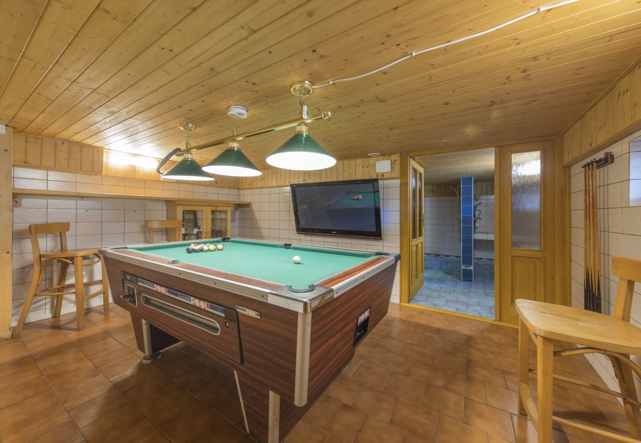 Villa in Malenovice -  Malenovice MMTM563