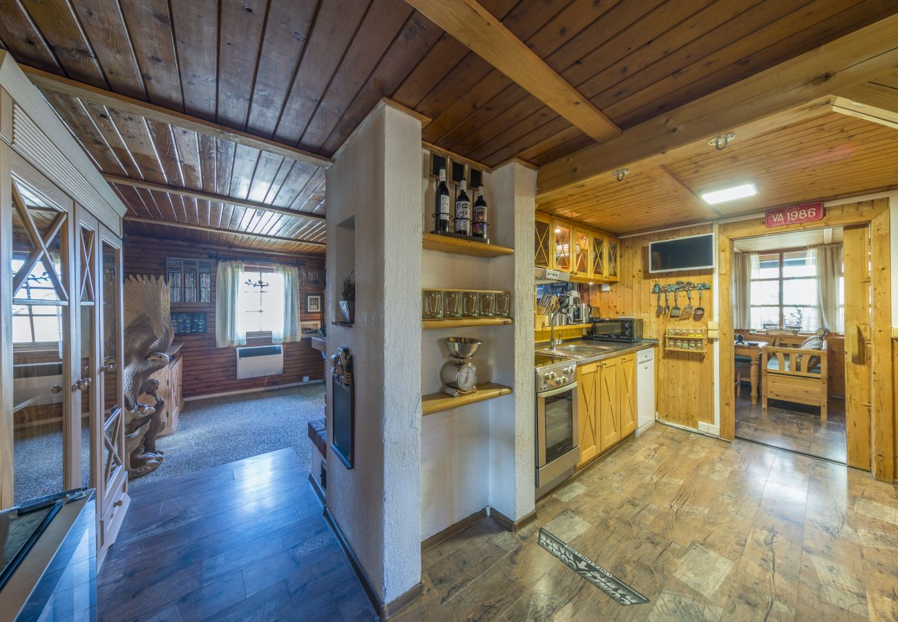 Villa in Malenovice -  Malenovice MMTM563