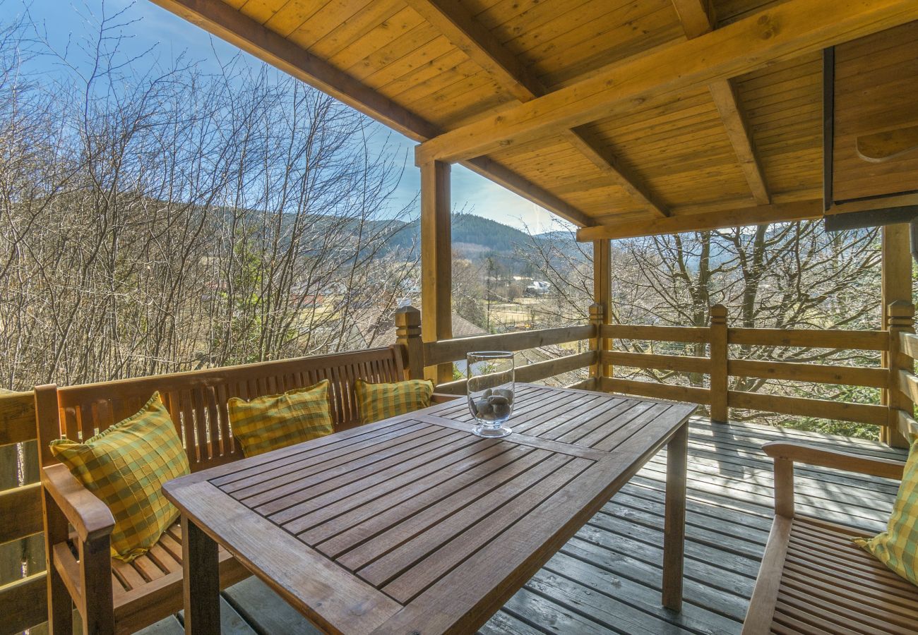 Villa in Malenovice -  Malenovice MMTM563
