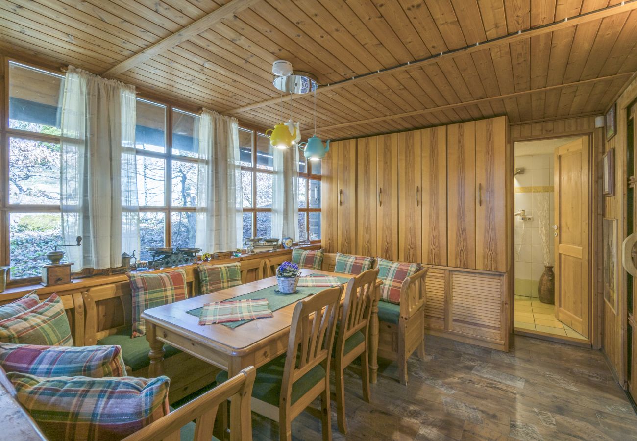 Villa in Malenovice -  Malenovice MMTM563