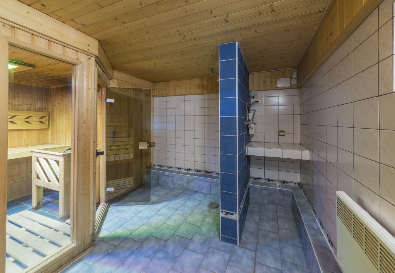 Villa in Malenovice -  Malenovice MMTM563