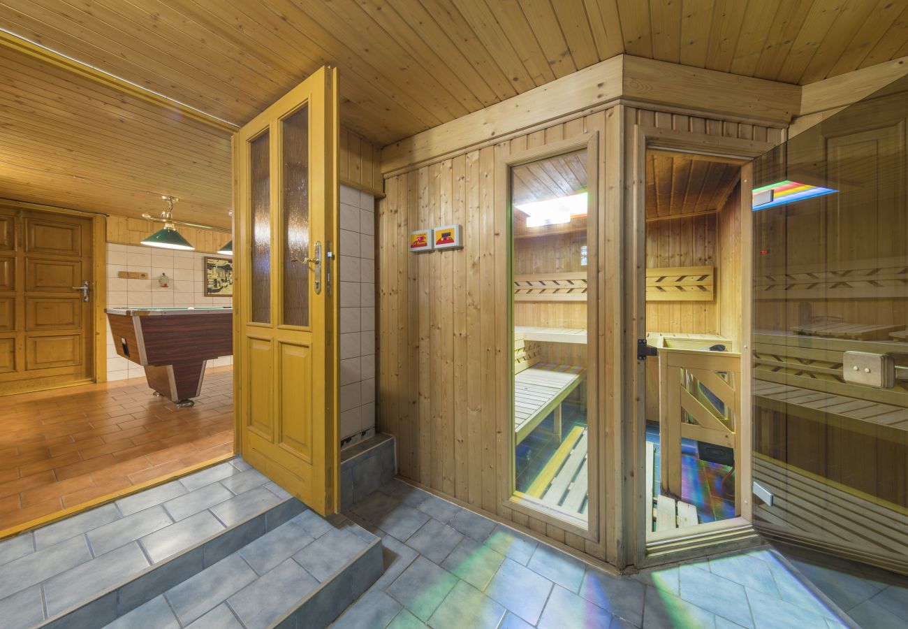 Villa in Malenovice -  Malenovice MMTM563