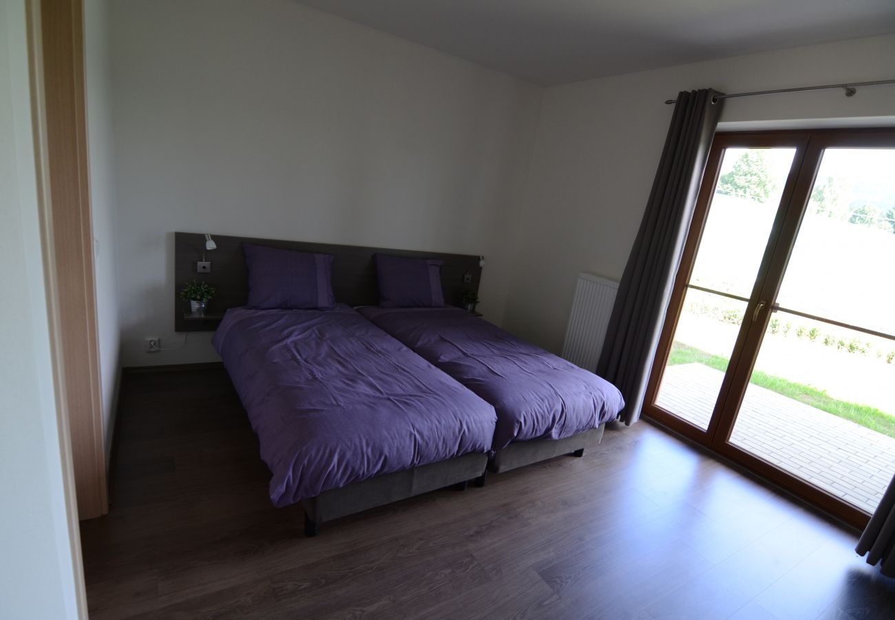 Villa in Lipno nad Vltavou - Lipno nad Vltavou SFRL-VF8 