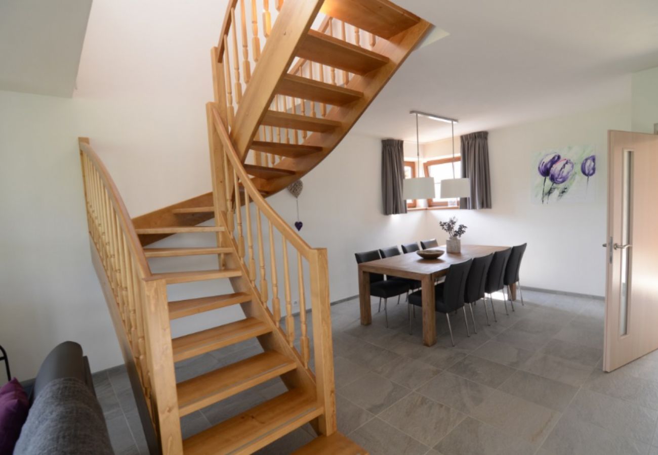 Villa in Lipno nad Vltavou - Lipno nad Vltavou SFRL-VF8 