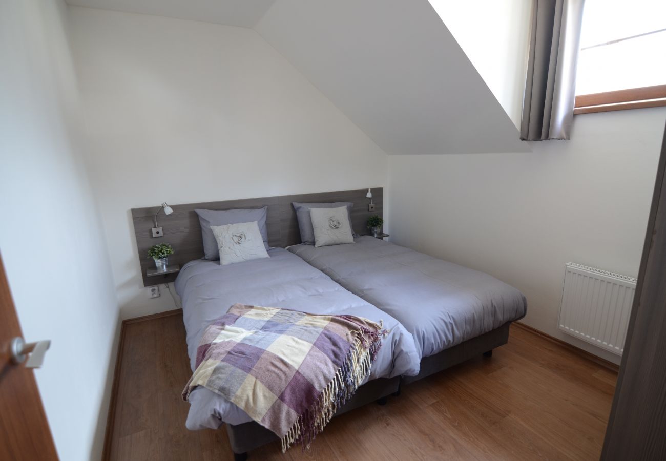 Villa in Lipno nad Vltavou - Lipno nad Vltavou SFRL-VB5