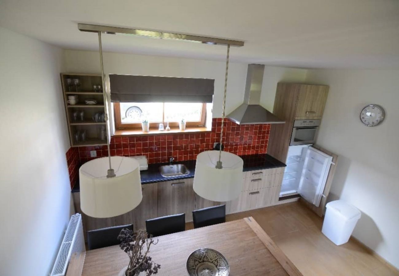 Villa in Lipno nad Vltavou - Lipno nad Vltavou SFRL-VB5