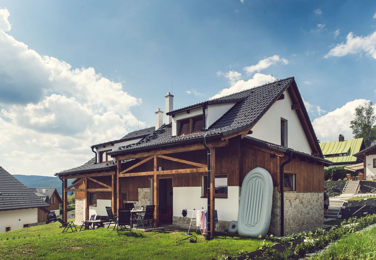 Villa in Lipno nad Vltavou - Lipno nad Vltavou SFRL-VB5