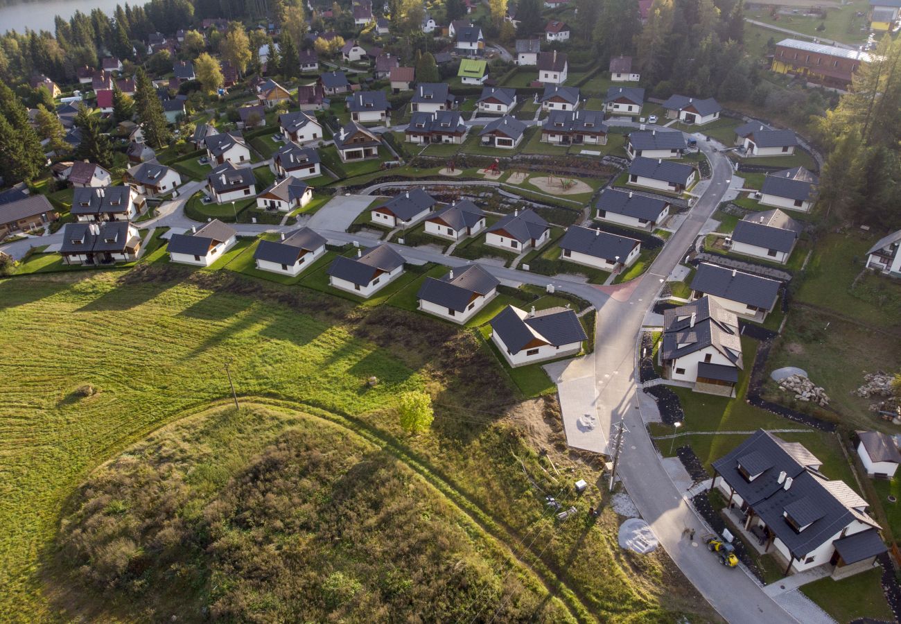 Villa in Lipno nad Vltavou - Lipno nad Vltavou SFRL-VB5