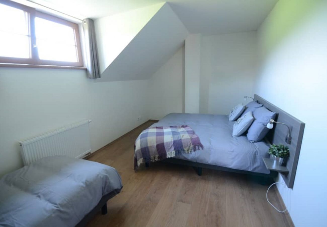 Villa in Lipno nad Vltavou - Lipno nad Vltavou SFRL-VB5