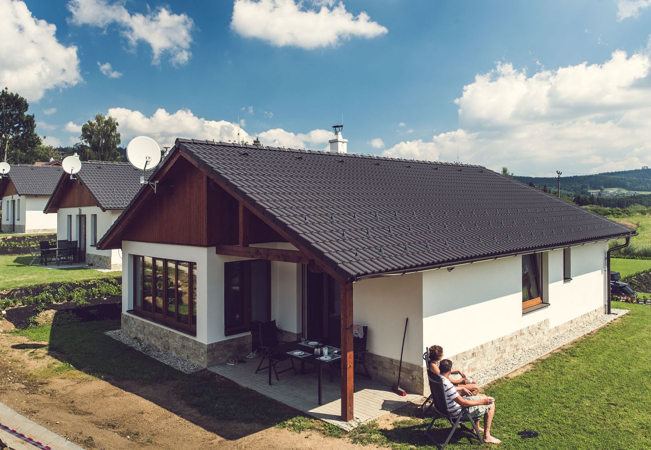 Bungalow in Lipno nad Vltavou -  Lipno nad Vltavou SFRL-BF5