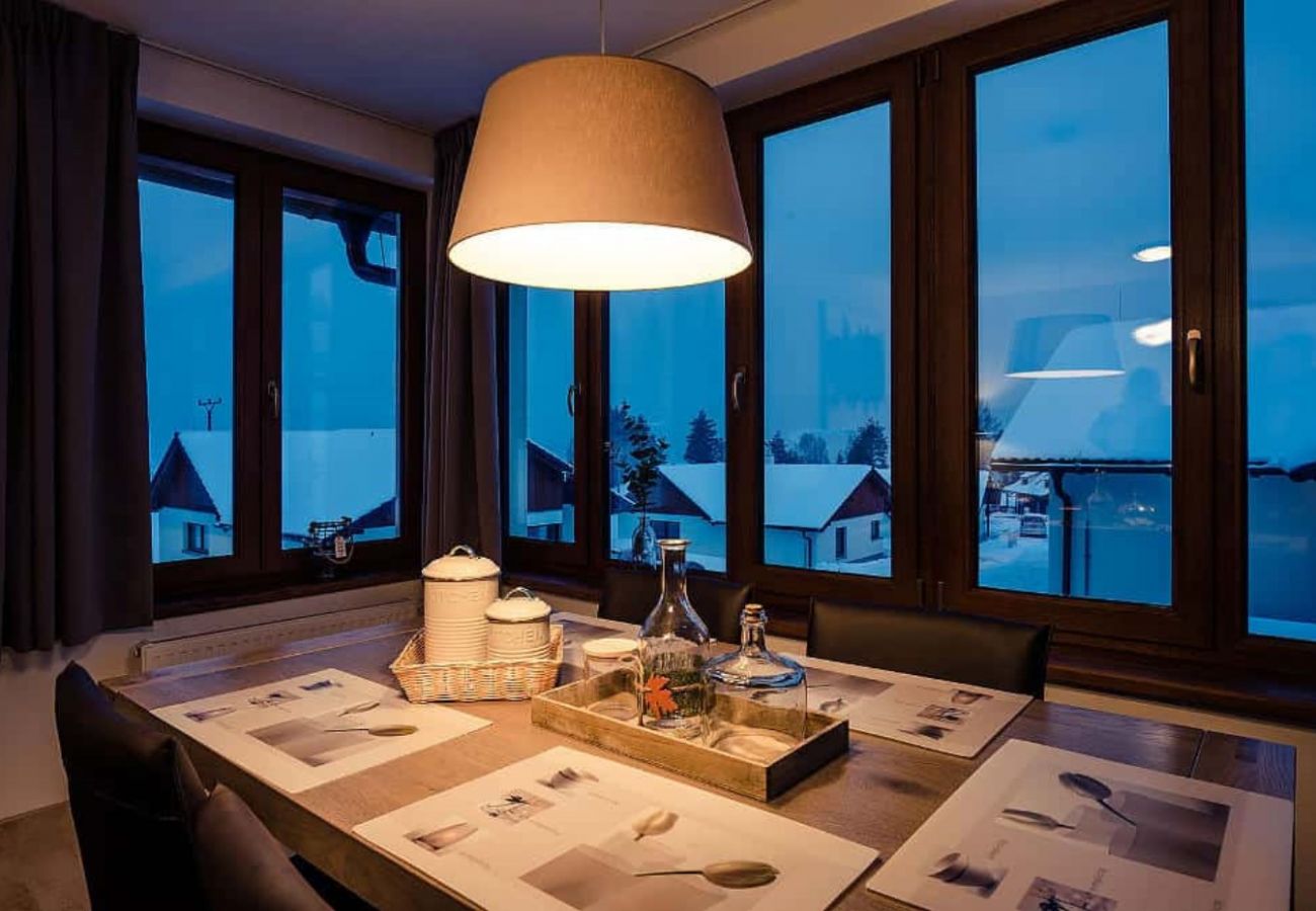 Bungalow in Lipno nad Vltavou -  Lipno nad Vltavou SFRL-BF5