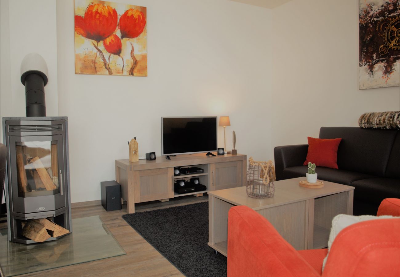 Bungalow in Lipno nad Vltavou -  Lipno nad Vltavou SFRL-BC5