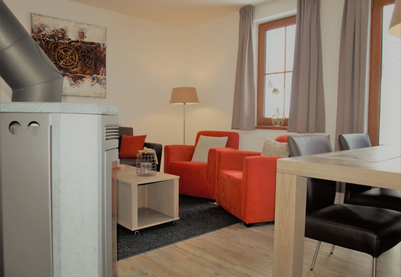 Bungalow in Lipno nad Vltavou -  Lipno nad Vltavou SFRL-BC5
