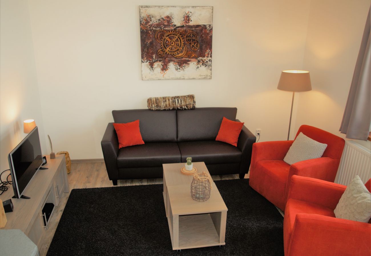 Bungalow in Lipno nad Vltavou -  Lipno nad Vltavou SFRL-BC5
