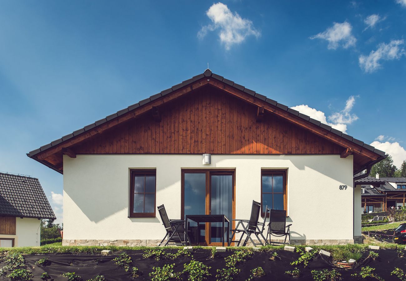 Bungalow in Lipno nad Vltavou -  Lipno nad Vltavou SFRL-BC5