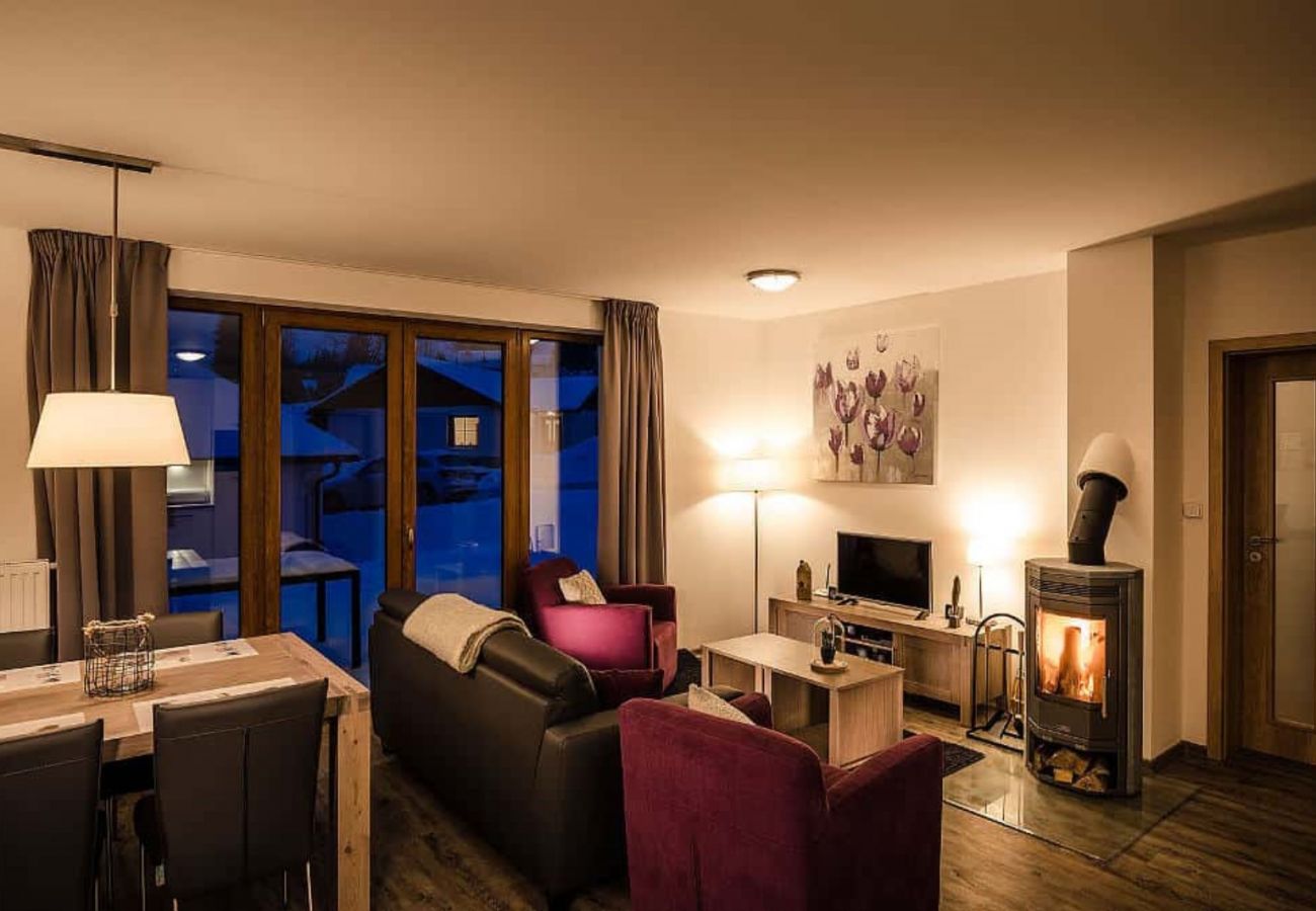 Bungalow in Lipno nad Vltavou - Lipno nad Vltavou SFRL-BL6