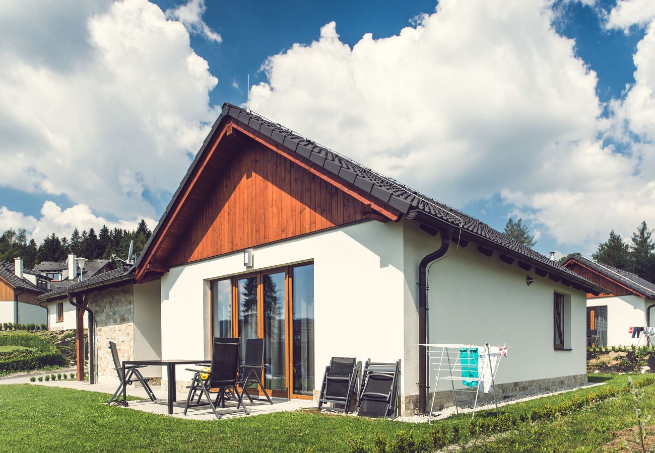 Bungalow in Lipno nad Vltavou - Lipno nad Vltavou SFRL-BL6