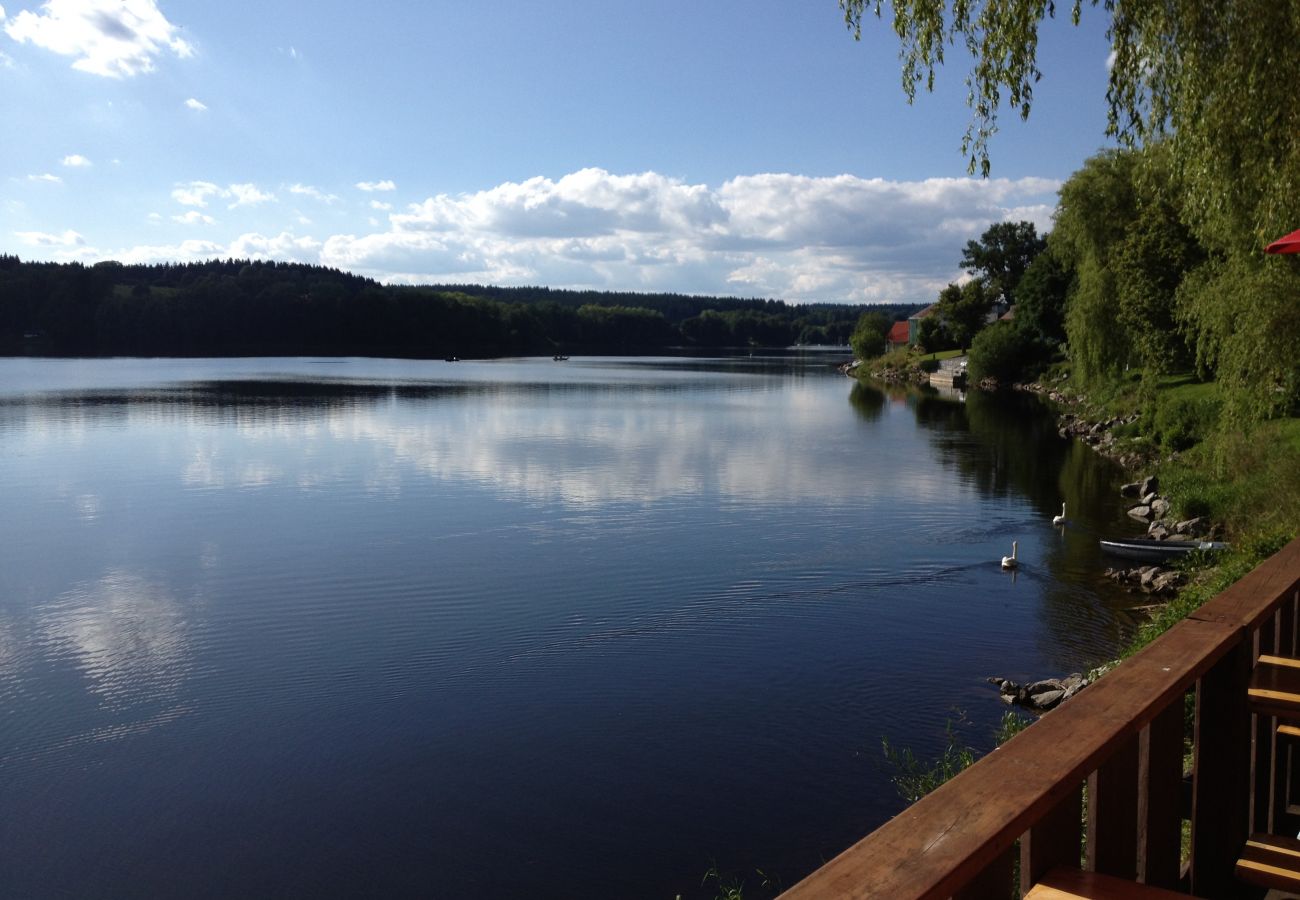 Bungalow in Lipno nad Vltavou - Lipno nad Vltavou SFRL-BL6
