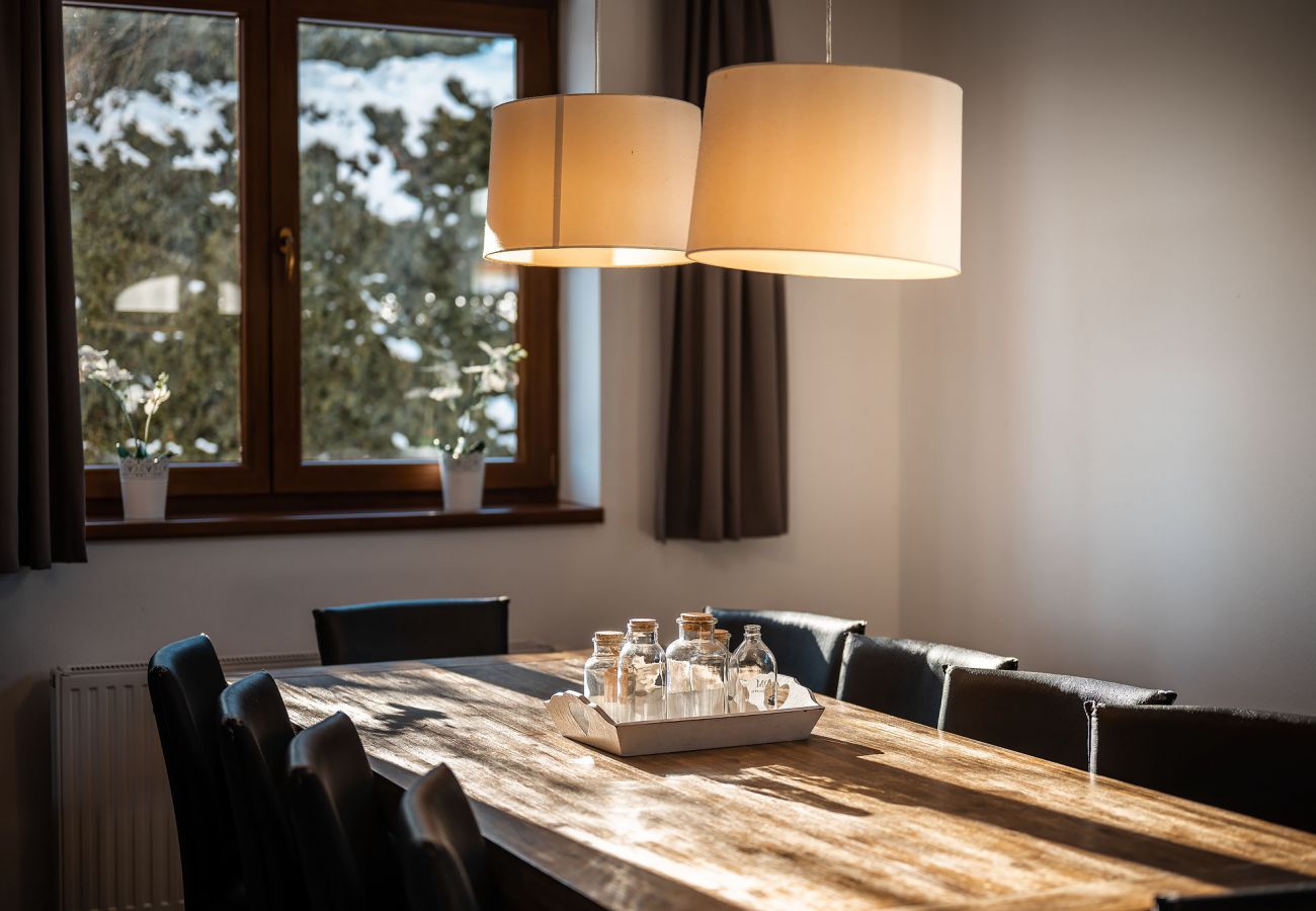 Villa in Lipno nad Vltavou - Lipno nad Vltavou SFRL-VL11