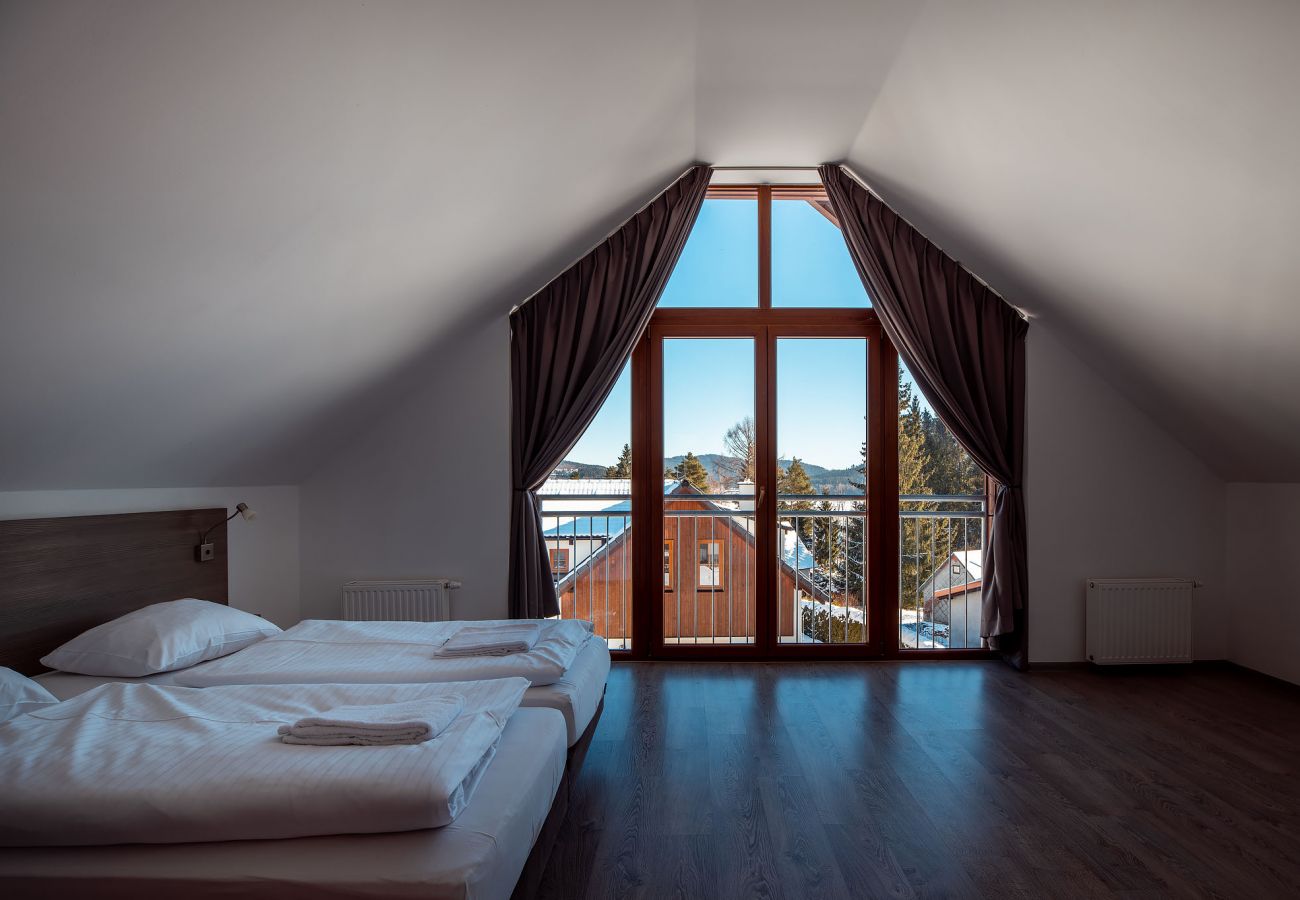 Villa in Lipno nad Vltavou - Lipno nad Vltavou SFRL-VL11