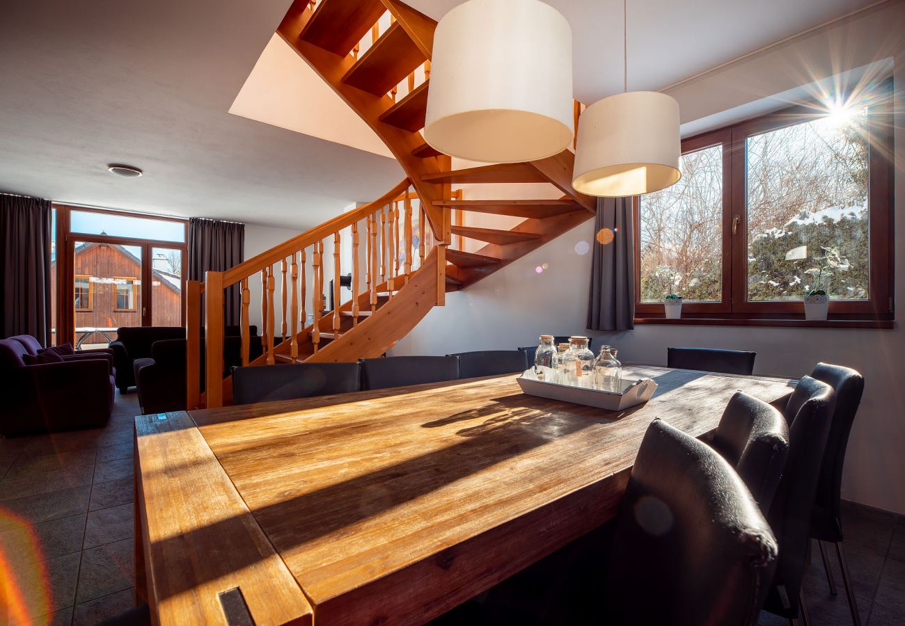 Villa in Lipno nad Vltavou - Lipno nad Vltavou SFRL-VL11