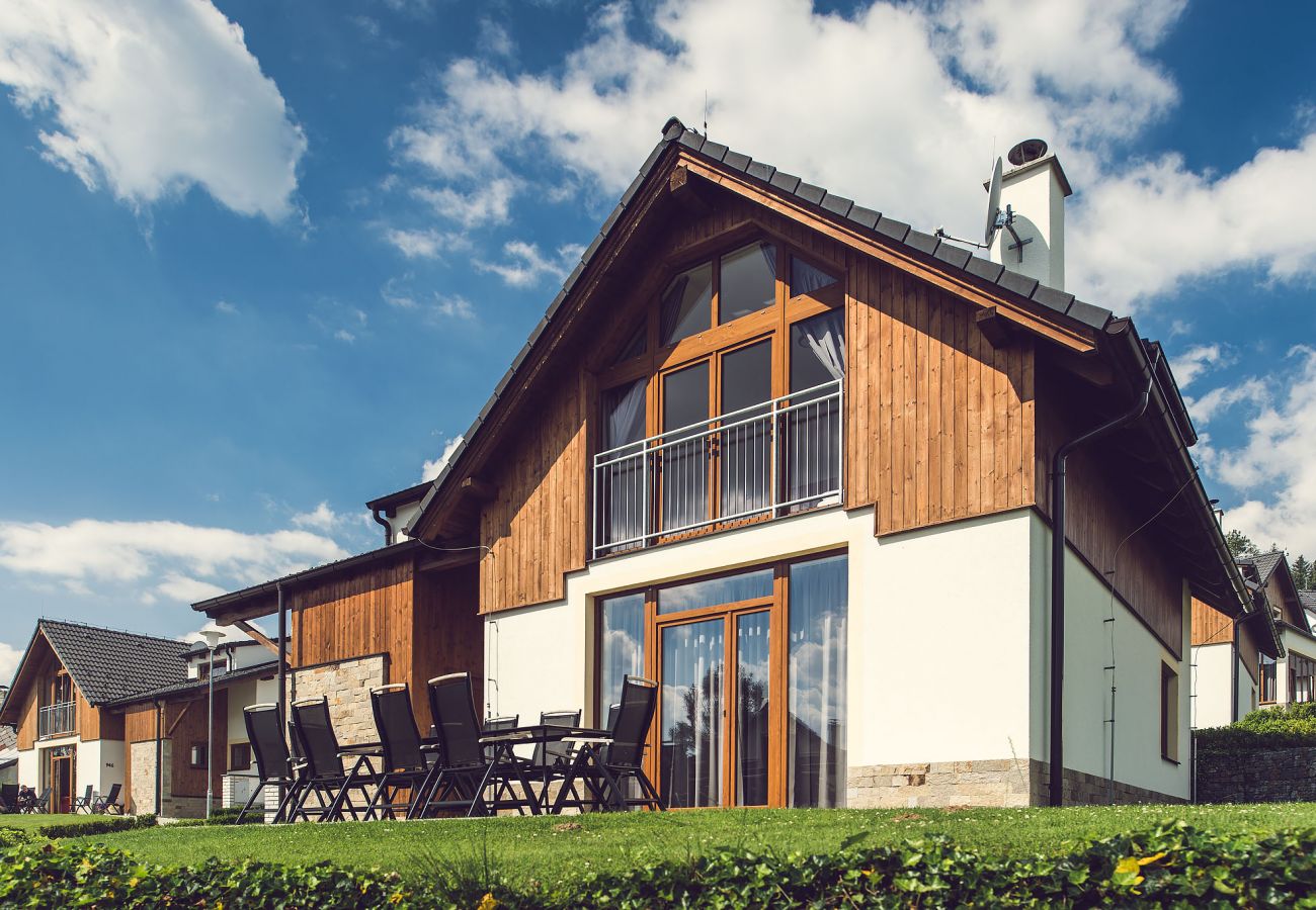 Villa in Lipno nad Vltavou - Lipno nad Vltavou SFRL-VL11