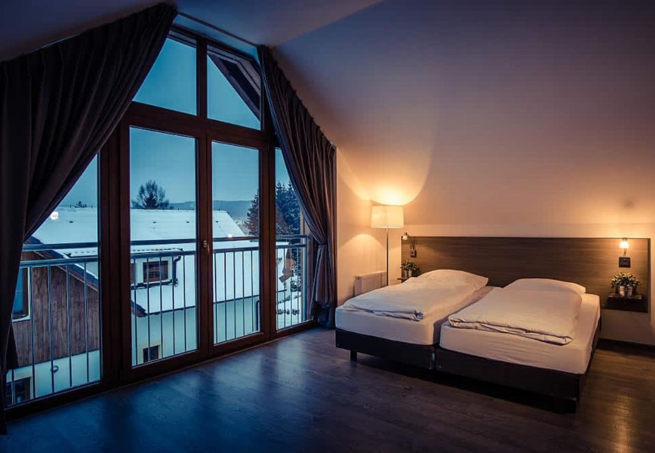 Villa in Lipno nad Vltavou - Lipno nad Vltavou SFRL-VL11