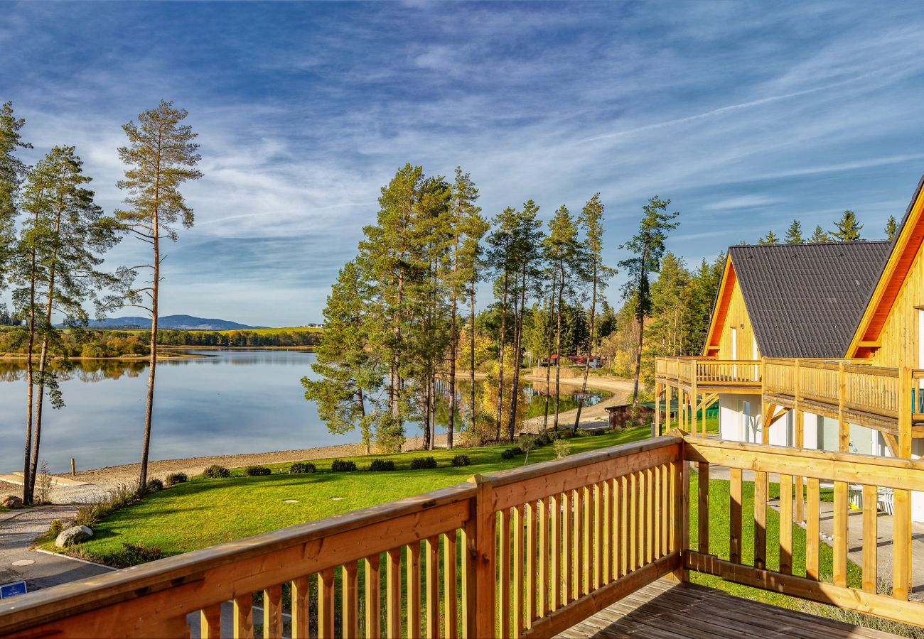 Villa in Frymburk - Lakeside Village SLLV-4