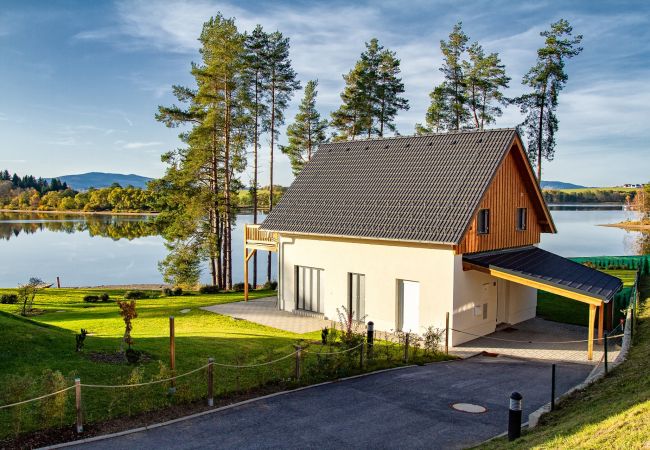 Villa in Frymburk - Lakeside Village SLLV-8