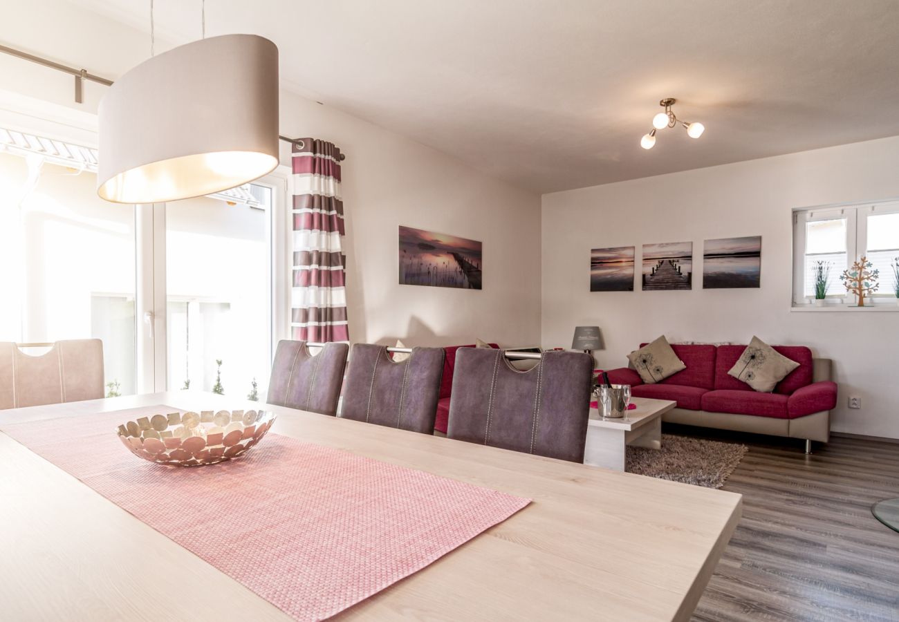 Villa in Frymburk - Lakeside Village SLLV-8