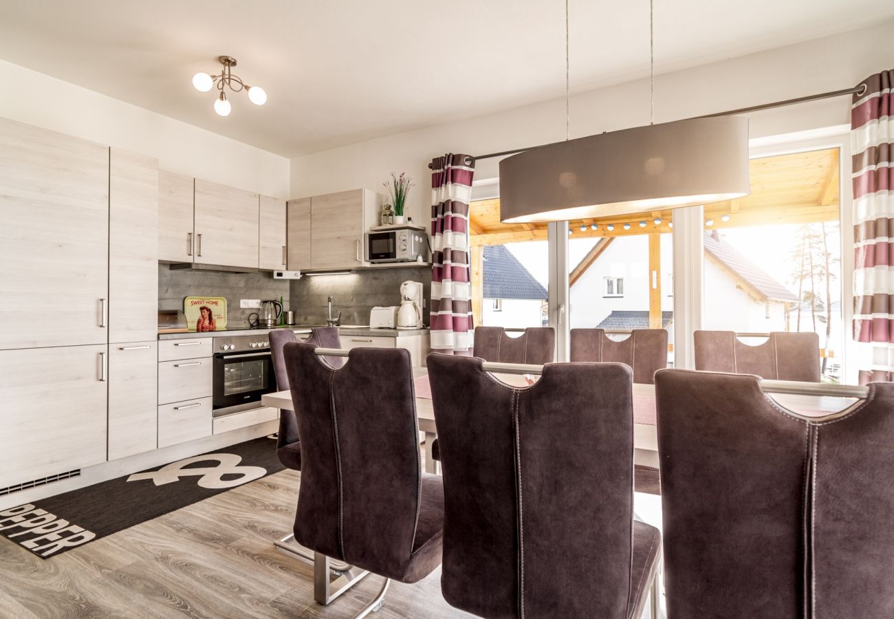 Villa in Frymburk - Lakeside Village SLLV-8