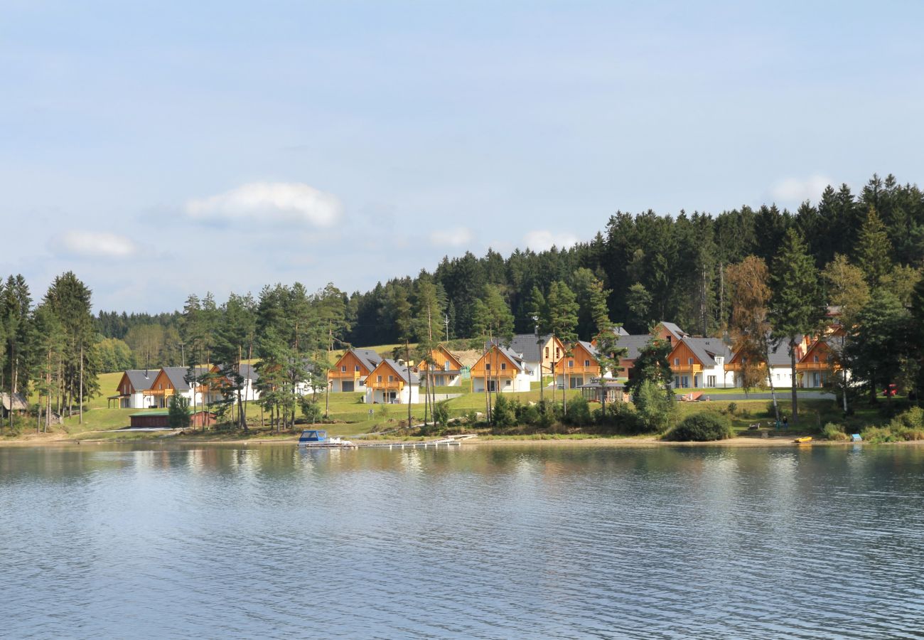 Villa in Frymburk - Lakeside Village SLLV-10